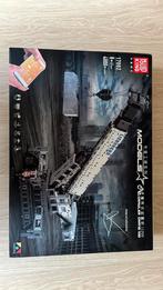 Bouwdoos Mould King 17002 - crawler crane 11200, Ophalen, Nieuw