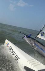 Nacra15 te koop, Enlèvement, Utilisé