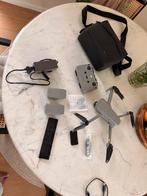 Dji Air 2 fly more combo, Audio, Tv en Foto, Drones, Ophalen, Zo goed als nieuw