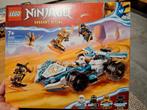 Lego Ninjago Dragon Rising 71791, Ophalen, Lego