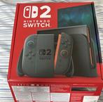 Console Nintendo Switch 2, Consoles de jeu & Jeux vidéo, Enlèvement ou Envoi, Comme neuf, Sans contrôleur, Switch Original