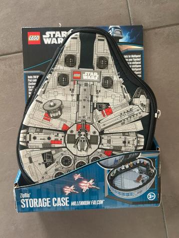 Lego storage case beschikbaar voor biedingen