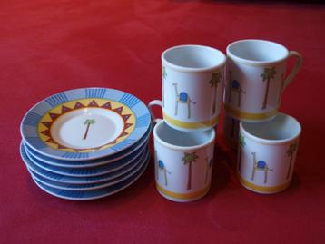 tasses a  Espresso beschikbaar voor biedingen
