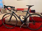 Koersfiets te koop, Carbon, Ophalen of Verzenden, Zo goed als nieuw