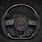 Custom Audi RS/S Stuur (Fabrieksnieuw), Ophalen of Verzenden, Nieuw, Mercedes-Benz