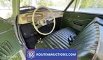 Borgward Isabella Combi | 1958 | Route 66 Auctions, Auto's, Oldtimers, Overige merken, Zwart, Bedrijf, Handgeschakeld