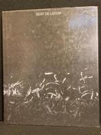BERT DE LEEUW - Monografie 1997 Nederlandstalig, Bert de leeuw, Ophalen of Verzenden, Zo goed als nieuw, Schilder- en Tekenkunst