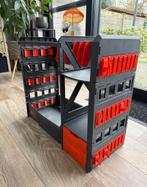 NERF Blaster Rack (opbergrek), Ophalen, Gebruikt