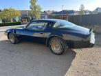 1981 Pontiac Transam Turbo, Gebruikt, Overige modellen, Overige brandstoffen, Bedrijf