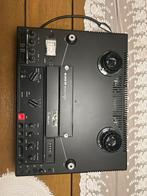 Magnétophone Uber SG 630, TV, Hi-fi & Vidéo, Enlèvement, Magnétophone