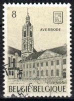 Belgique 1984 - Yvert/OBP 2146 - Abbayes en Belgique (ST), Envoi, Affranchi, Oblitéré