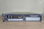 Router Cisco ASR1002-X, Computers en Software, Ophalen of Verzenden, Gebruikt, Router, Сisсо