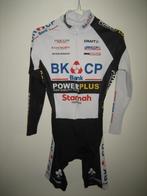 BKCP PowerPlus wielerpak Vincent Baestaens veldrijden maat S, S, Gebruikt, Heren, Craft