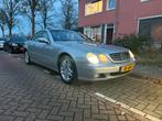 CL500, Auto's, Automaat, 8 cilinders, CL, Leder