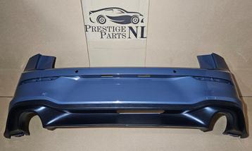 VW GOLF VIII 8 GTI ACHTERBUMPER 4xPDC 5H6807421D Bumper  beschikbaar voor biedingen