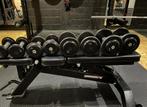Dumbbells te koop, Sport en Fitness, Ophalen, Zo goed als nieuw