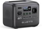 Bluetti AC50B 700W 448Wh zonne-energiecentrale, Ophalen of Verzenden, Zo goed als nieuw