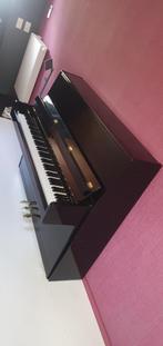 Piano TOKAI Hoogglans Zwart te koop, Muziek en Instrumenten, Ophalen, Gebruikt, Zwart, Piano