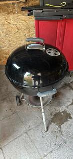 Weber BBQ, Enlèvement, Comme neuf