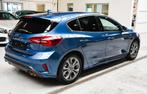 Ford Focus 1.0 EcoBoost MHEV ST-Line - NAVI / SMARTLINK / PD, 1349 kg, Stof, Gebruikt, Euro 6