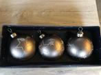 6 kerstballen, Ophalen, Gebruikt