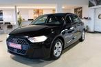 Audi A1 30 TFSI Sportback,car play,garantie, Auto's, Audi, Voorwielaandrijving, Stof, A1, Zwart