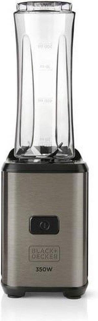 Black + Decker Blender 350W  beschikbaar voor biedingen