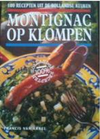 Montignac op klompen, Ophalen, Dieet en Voeding