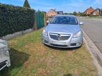 Opel insignia gekeurd vvk, Auto's, Opel, Euro 5, Zwart, 4 cilinders, Leder