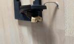Platenspeler Headschell., Audio, Tv en Foto, Ophalen of Verzenden, Gebruikt, Platenspeler, Overige merken