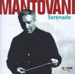 CD MANTOVANI  – Serenade, Ophalen of Verzenden