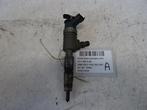 INJECTOR BRANDSTOF 3008 II (M4 / MC / MJ / MR) (0445110566), Gebruikt, Peugeot