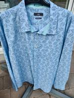 Chemise bleu clair à manches longues XXL de la marque JBC, Vêtements | Hommes, Comme neuf, Enlèvement ou Envoi