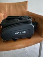 Prachtige handige fietstas, Fietsen en Brommers, Ophalen of Verzenden, Nieuw