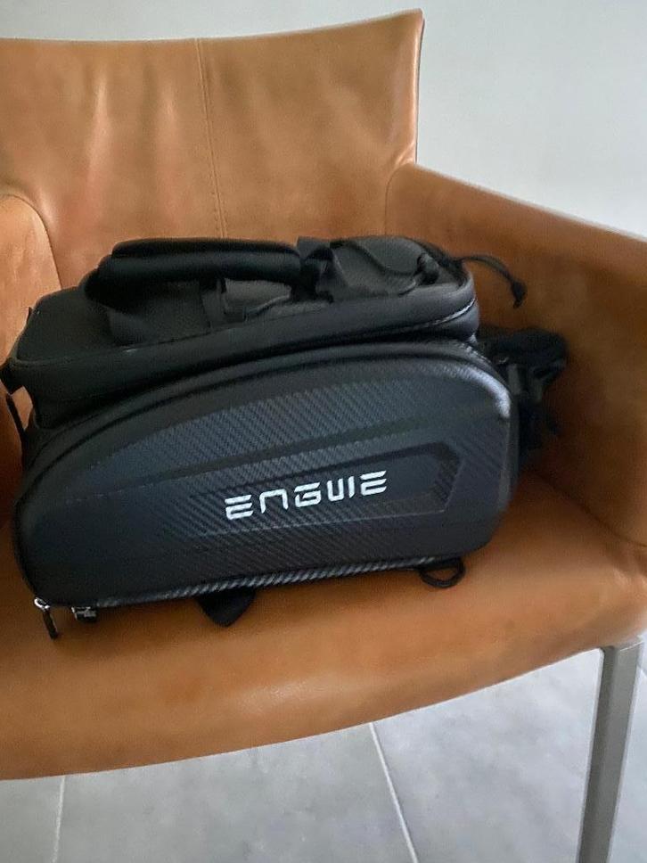 Prachtige handige fietstas, Fietsen en Brommers, Fietsaccessoires | Fietstassen, Nieuw, Ophalen of Verzenden