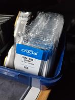 laptop ram crucial, Computers en Software, Ophalen, DDR4, Laptop