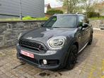 Mini cooper Countryman SD Fulloptions ALL4, Autos, Mini, Cuir, TVA déductible, Automatique, Carnet d'entretien