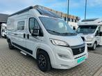 ‼️fiat font vendomme ‼️luxe campervan, Caravans en Kamperen, Overige merken, Buscamper of Camperbus, Fiat, Bedrijf