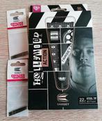 Target Chris Dobey Hollywood Action Swiss Point90%22 grammes, Enlèvement ou Envoi, Comme neuf, Fléchettes