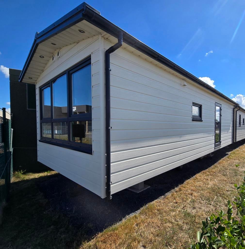 Bunkers in snelverkoop DG CH 66.143€ 🚚 + 🏗 inclusief !!!, Caravans en Kamperen, Stacaravans, Verzenden