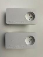 Devolo dLan 550 duo+ Powerlines 2 stuks, Computers en Software, Powerlines, Verzenden, Zo goed als nieuw, Devolo