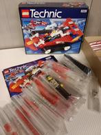 Lego technic 8229 Tread trekker, Ophalen of Verzenden, Gebruikt, Complete set, Lego