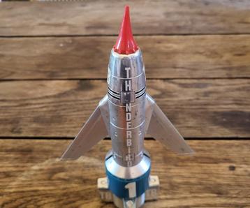 Vintage thunderbird raket 1993 beschikbaar voor biedingen