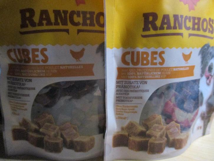 snoep voor honden, Dieren en Toebehoren, Dierenvoeding, Hond, Ophalen of Verzenden