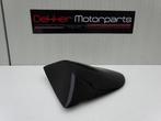 Seatcover ? Soloseat Kawasaki ZX6R Ninja 2005-2006 Zwart, Motoren, -, -, Nieuw, Ophalen of Verzenden