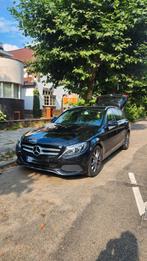 Mercedes C180d, Auto's, Particulier, Te koop