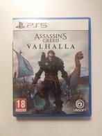 AC Valhalla PS5, Consoles de jeu & Jeux vidéo, Jeux | Sony PlayStation 5, Enlèvement ou Envoi