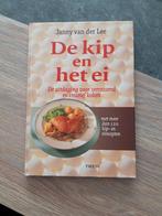 De kip en het ei, Boeken, Ophalen of Verzenden, Zo goed als nieuw