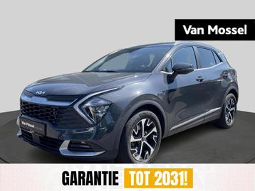 KIA Sportage 1.6 T-GDi 48V 7DCT Inspire beschikbaar voor biedingen