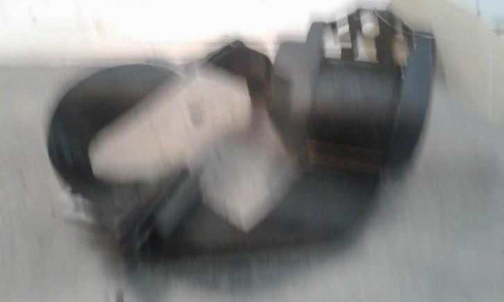 VEILIGHEIDSGORDEL LINKS ACHTER (|43594|1383727|1S71N611B68AE, Auto-onderdelen, Interieur en Bekleding, Volkswagen, Gebruikt